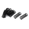 TA-VIGOR 10Pcs Compressed Spring, 1.2mm Wire Dia, 12mm OD, 30mm