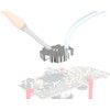 ElecGear Desoldering Heating Plate for Joystick – Model UniB, Desolder