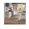 Traffic Master 10 Pieces Vinyl Floor,Peel And Stick,12X 12X 0.065in
