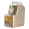 Gel Spice Fine Ground Black Pepper 34 Mesh 5 LB