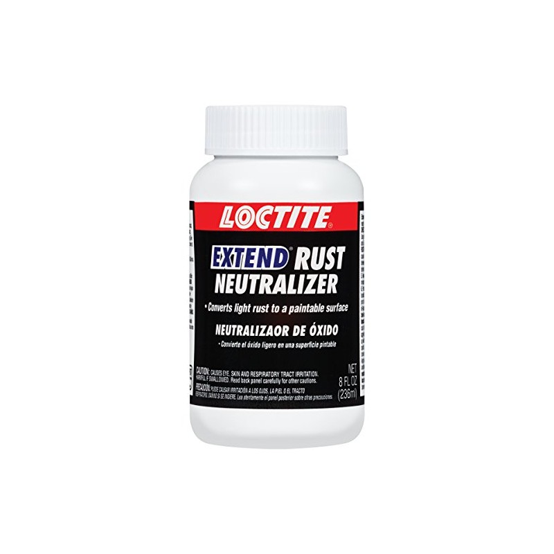 Loctite Extend Rust Neutralizer, 8 oz