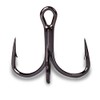 ULTRAPOINT #4 Mustad KVD Elite Triple Grip Fishing Hook, Trebles