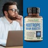 Potenciador Cerebral Nootrópico Vimerson Health 60caps