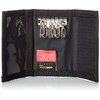 Manhattan Portage MP1010 Genuine Key Case, Black