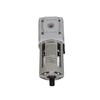 PneumaticPlus PPF3-N02B Compressed Air Particulate Filter, 1/4" NPT (High Flow),