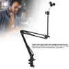 Mobile Phone Support Live Broadcast Bracket Set Flexible Abrasion Resistant