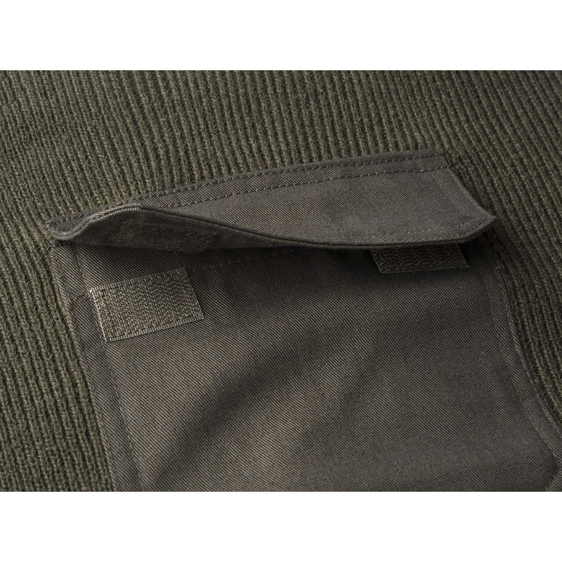 Bundeswehr Pullover – Military Pullover Men – Army Clothing Men