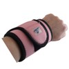 ICY-COOLS ICY-COOLS NeoWrap Pink 4-in-1 Cold Therapy for Wrist, Ankle, Elbow and Neck
