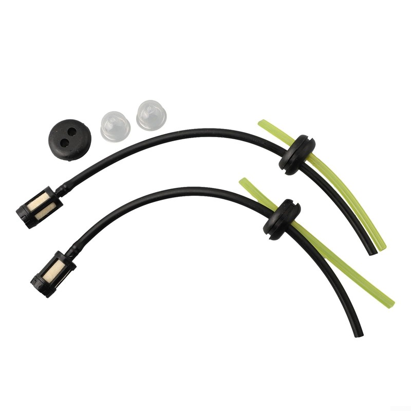 Fuel Line Kit for FXLB LB126 LBS126 133T SPL450N Leaf