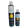 Kit Aceite De Oso: Shampoo + Tratamiento Capilar Shelo Nabel