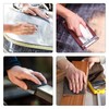 HARFINGTON 10pcs Sandpaper 150 Grit 18 x 12 Inch Waterproof