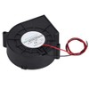 Wide Work Cooling Fan DC Blower Fan DC 12V 2.40A