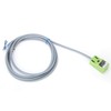 Okuyonic Sensor de proximidad sin DC10-30V 100mA para detección(SN04-N2 DC10-30V