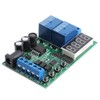 5V - 24V Motor Forward / Reverse Controller Timing Delay