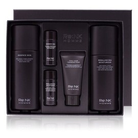 RiENKAY 리엔케이 옴므 2종 스페셜 기획세트 Rienkay Homme 2-Piece Special Gift Set