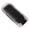 Clip On Book Light USB Rechargeable Brightness Adjustable Portable Book