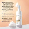 Bioaqua Limpiador Facial De Arroz 120ml Exfoliante Cepillo