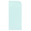 5Pcs Pens Storage Box Oblique Plane Stationery Organizer Pencil Cup
