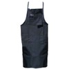 Ben Davis Machinist's Apron (Black)
