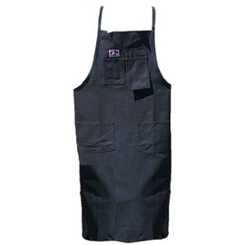 Ben Davis Machinist's Apron (Black)