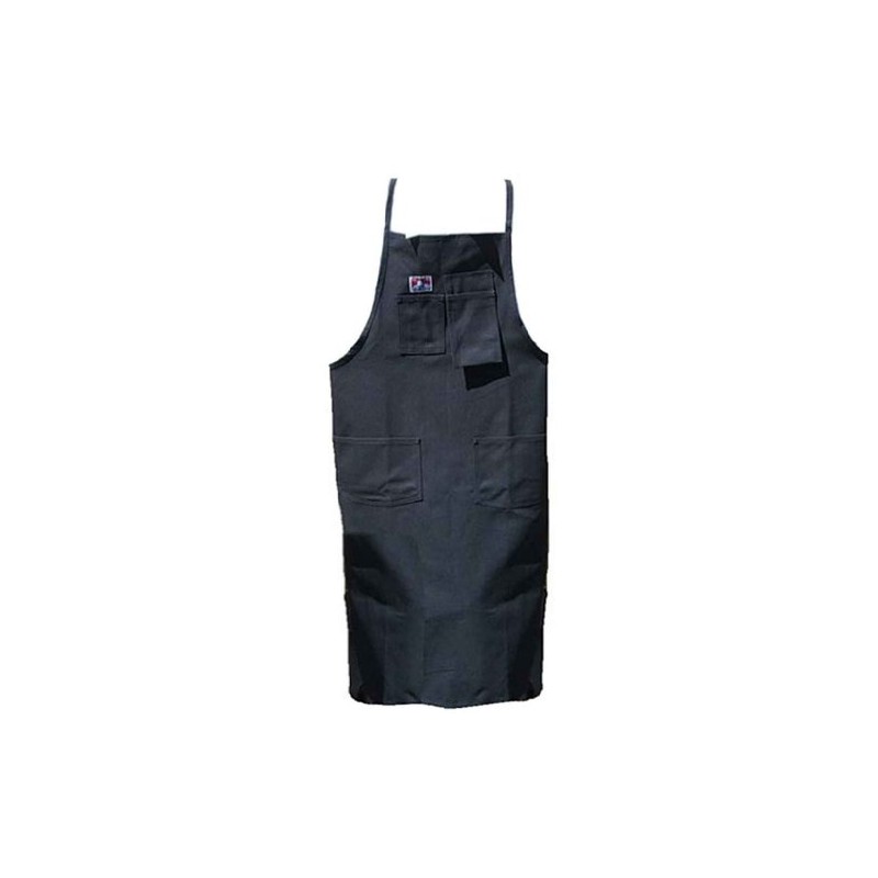 Ben Davis Machinist's Apron (Black)