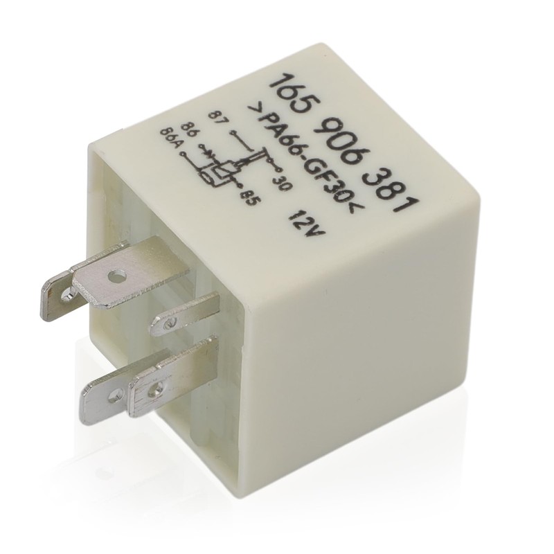 MangWany Relay 3/30 Central Electric Control Unit Digifant Compatible with
