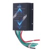 Wind Generator Controller Aluminum Alloy Waterproof Wind Turbine Controller 400W