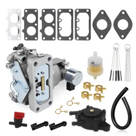 Carburetor Fuel Pump Gaskets For Kawasaki FH641V FH601V FH661V FH680V FH721V FX801V 22HP Engine 15004-0757 15003-7094 15004-1005 15004-1018 15004-0865 15004-0941 15004-1010 15004-0763 15004-7024
