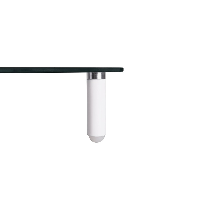 Tabletop TV/Monitor Riser