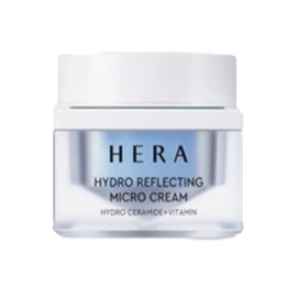HERA 헤라 하이드로 리플렉팅 마이크로 크림50ml US Her-a Hydro Reflecting Micro Cream 50ml US