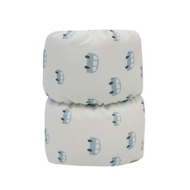 Pello The Original Comfy Cradle Nursing Arm Pillow Cushion, Breastfeeding and Bottle Feeding Head Support, Travel-Friendly and Washable, Reversible Nursing for Newborn (Tag)