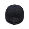 EVD-X Gorra Deportiva Actividades al Aire Libre Ajustable de Secado
