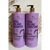 Minimaline ~ Biotin & Collagen Total Volume Shampoo & Conditioner