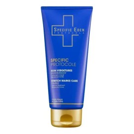 Specific Eden Protocole 200ml Crema Corporal Reafirmante Intensivo Estrias Stretch Marks