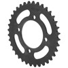 Jiawu Rear Sprocket, Heavy Duty 36T 420 Chain Size Sprocket