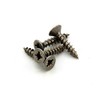Stainless Steel Screws for Crafts, DIY, Construction, and Countersunk Magnets