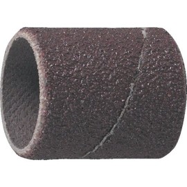 TRUSCO GP1520B-120 Band, 0.6 x 0.8 inches (15 x 20 mm) (1 Pk (Bag) = 10 Pieces, 120#