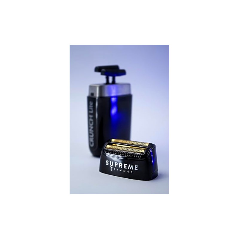 Replacement Foil & Cutter by SUPREME TRIMMER - SB55 Hypo-Allergenic