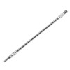 Yuentoen Flexible Bit Holder, 1/4 Inch Magnetic Flexible Extension for