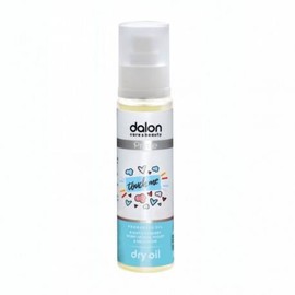 DALON PRIME TOUCH ME DRY OIL 100ml