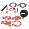 Carburetor Rebuild Kit Carb Repair Tools for Johnson / Evinrude