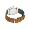 slim made one 04 - Extra Slim Unisex Wrist Watch