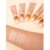 Makeup Revolution, Superdewy, Tinted Moisturiser, Fair, 55ml
