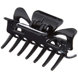 POSTQUAM 8432729027761 Butterfly Pliers CLIP-EXTGOM13, Black