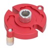 Self Center Dowel Jig Aluminum Alloy Hole Puncher Locator Precise