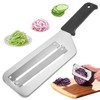 Cabbage Shredder Stainless Steel Blade Cabbage Slicer Shredder Skidproof Cabbage