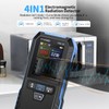 FNIRSI ERD-10 EMF Detector, 4 in 1 EMF Radiation Meter
