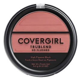Rubor De Alto Pigmento Covergirl Importado C20 C44 C52