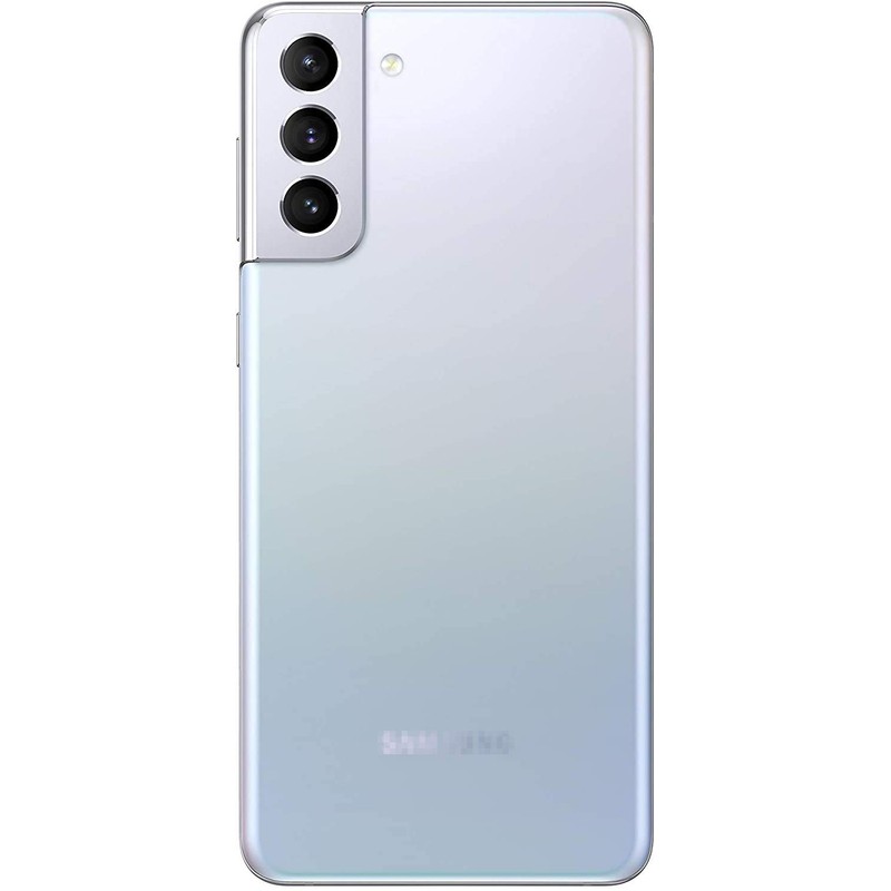 Demat Galaxy S21 plus Back Cover Glass Housing Door Replacement