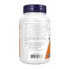 NOW L-Carnitine 500mg, 180 Veg Capsules